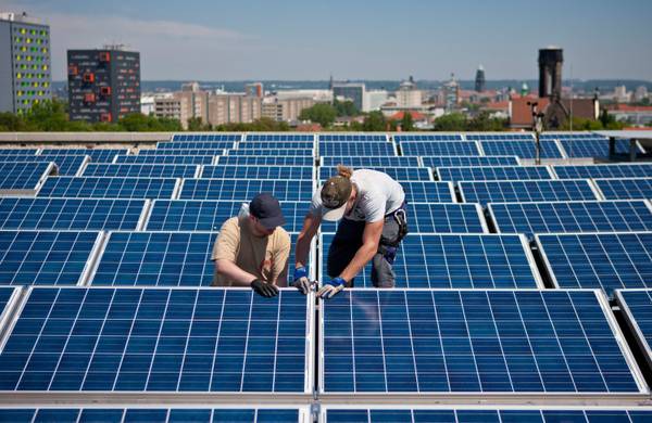 Debate heats up in Germany over solar energy subsidies