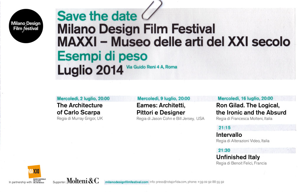 SAVE-THE-DATE_Milano-Design-Film-Festival-@Roma