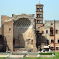 Roma restaura: riaprono al pubblico templi ed edifici storici